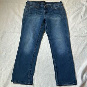 a.n.a - mid rise women jeans size 28/6